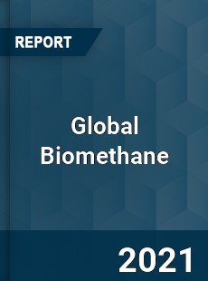 Global Biomethane Market