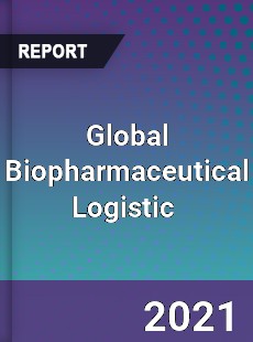 Global Biopharmaceutical Logistic Market