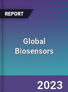 Global Biosensors Market