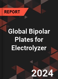 Global Bipolar Plates for Electrolyzer Industry