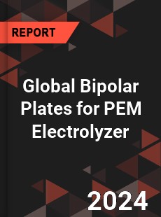 Global Bipolar Plates for PEM Electrolyzer Industry