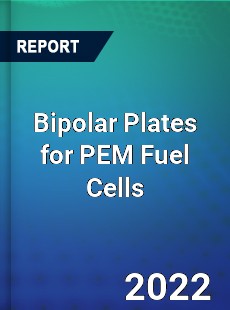 Global Bipolar Plates for PEM Fuel Cells Market