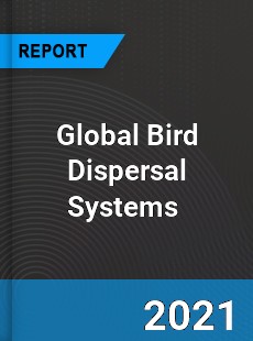 Global Bird Dispersal Systems Market