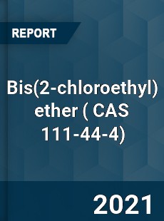 Global Bis ether Professional Survey Report