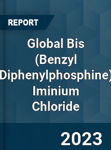 Global Bis Iminium Chloride Industry