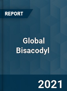 Global Bisacodyl Market