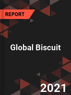 Global Biscuit Market