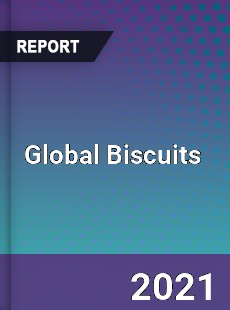 Global Biscuits Market