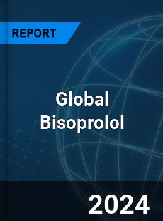 Global Bisoprolol Outlook