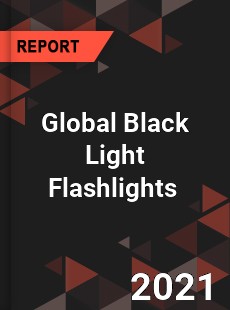 Global Black Light Flashlights Market