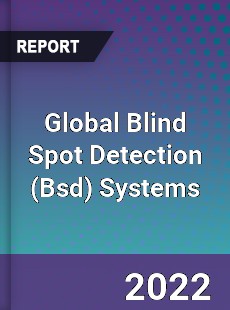 Global Blind Spot Detection Systems Market