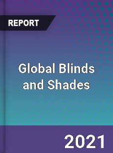 Global Blinds and Shades Market