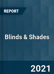 Global Blinds amp Shades Market