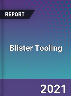 Global Blister Tooling Professional Survey Report