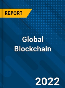 Global Blockchain Market