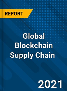 Global Blockchain Supply Chain Market