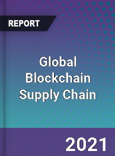 Global Blockchain Supply Chain Market