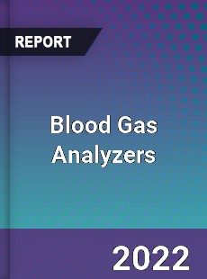 Global Blood Gas Analyzers Market