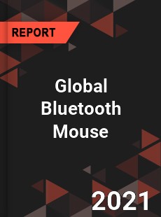 Global Bluetooth Mouse Market