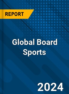 Global Board Sports Market