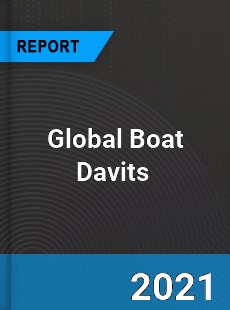 Global Boat Davits Market