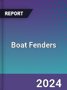 Global Boat Fenders Outlook