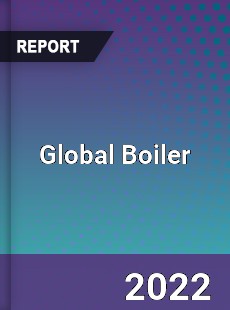 Global Boiler Market