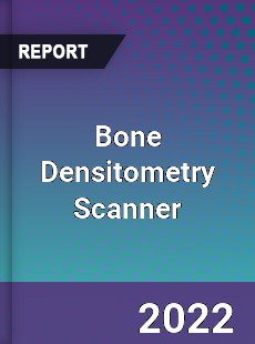 Global Bone Densitometry Scanner Industry