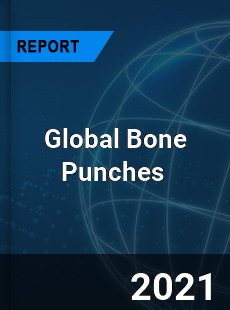 Global Bone Punches Market