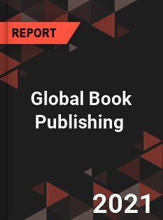 Global Book Publishing Market