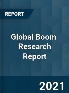 Global Boom Market Research Report