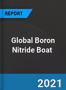 Global Boron Nitride Boat Market