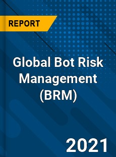 Global Bot Risk Management Market