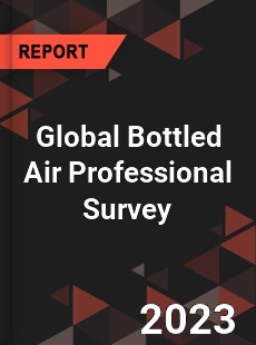 Global Bottled Air Professional Survey Report