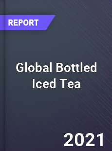 Global Bottled Iced Tea Market