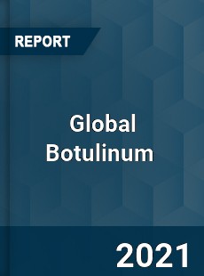 Global Botulinum Market