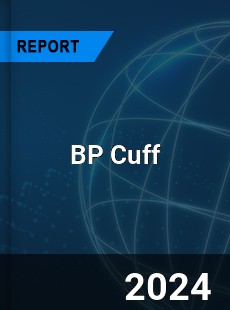 Global BP Cuff Outlook