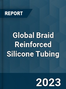 Global Braid Reinforced Silicone Tubing Industry