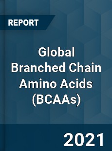 Global Branched Chain Amino Acids Market