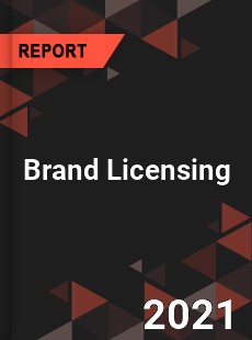 Global Brand Licensing Market