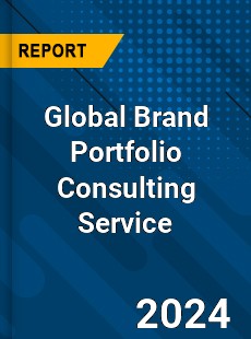 Global Brand Portfolio Consulting Service Market