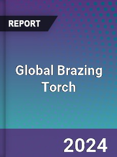 Global Brazing Torch Industry