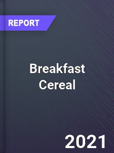 Global Breakfast Cereal Market