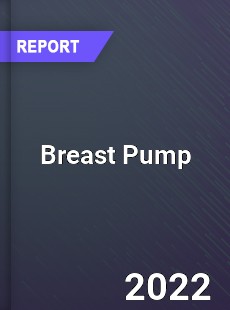 Global Breast Pump Market