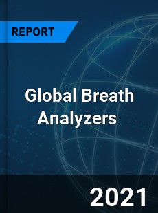 Global Breath Analyzers Market