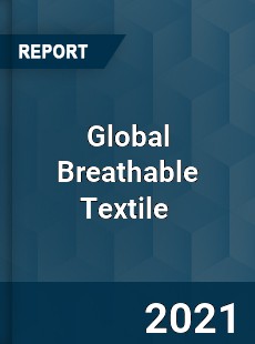 Global Breathable Textile Market