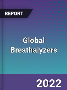 Global Breathalyzers Market