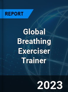 Global Breathing Exerciser Trainer Industry