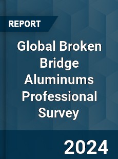 Global Broken Bridge Aluminums Professional Survey Report