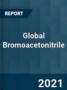 Global Bromoacetonitrile Market